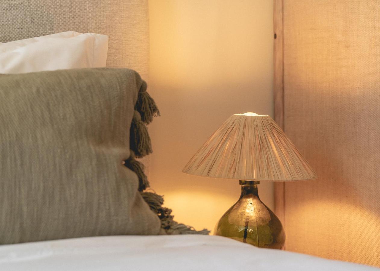 Village Aparthotel By Boa Porto Dış mekan fotoğraf A lampshade