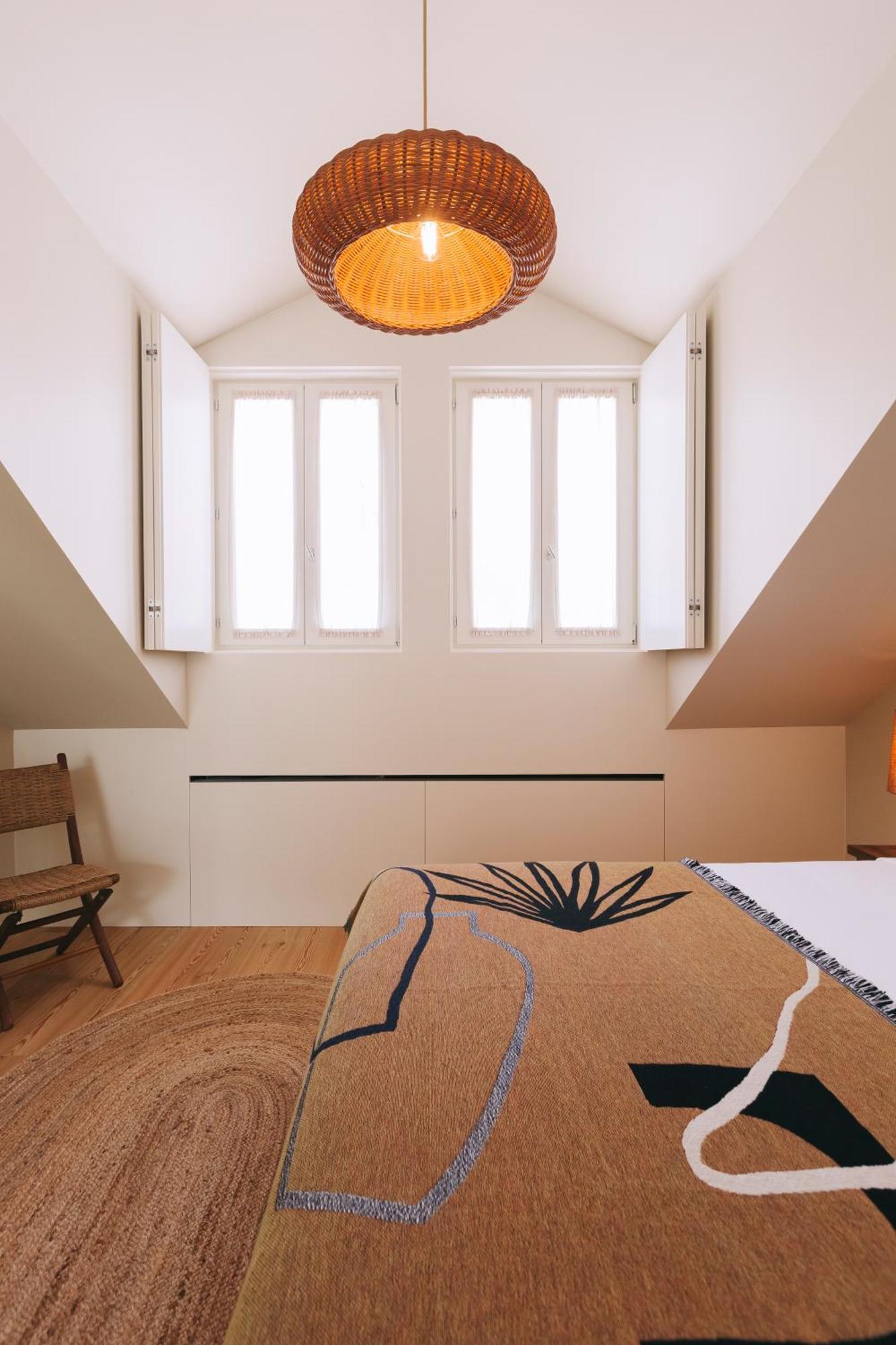Village Aparthotel By Boa Porto Oda fotoğraf Interior of the house
