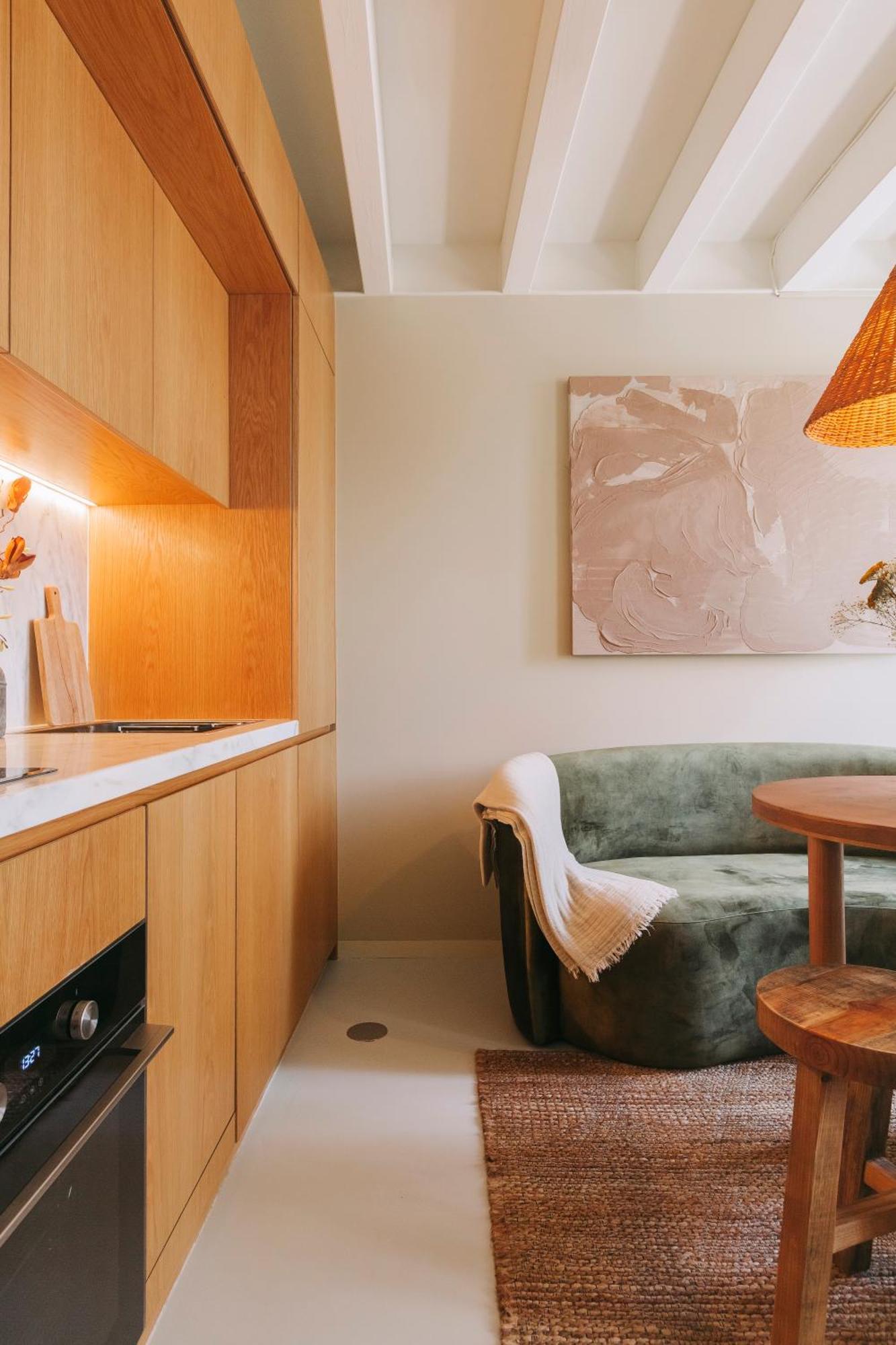 Village Aparthotel By Boa Porto Oda fotoğraf A room at the Standard East Village